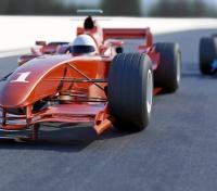 F1 Race Day F1 Race Day